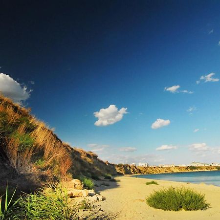 Апарт отель Marina Cape Vacation Complex Равда Экстерьер фото